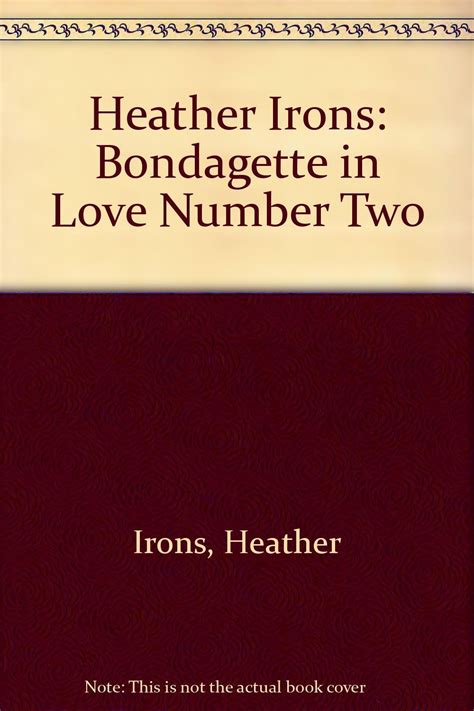 love bondage|BONDAGETTE IN LOVE